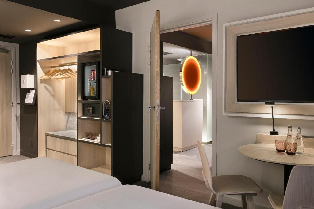 The Loft for Families room - Image 1
