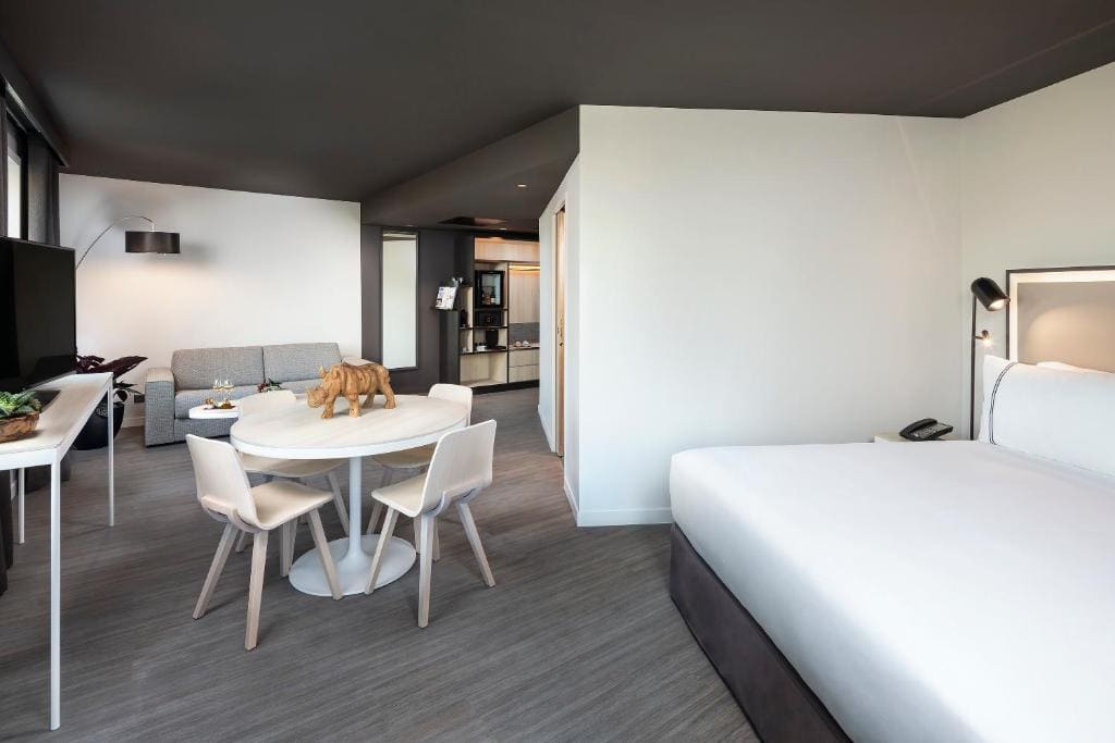 The Loft room - Image 1