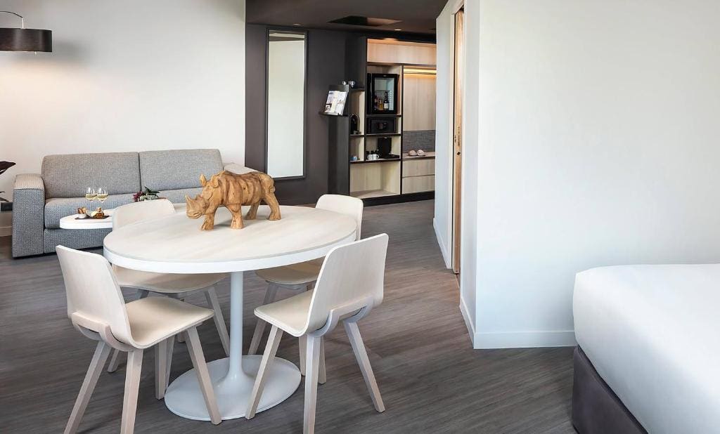 The Loft room - Image 2