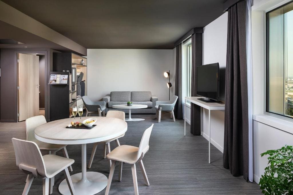 The Townhouse room - Image 1
