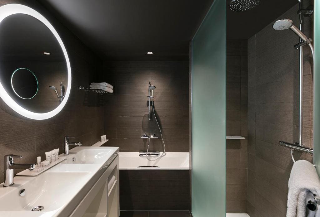 The Townhouse room - Image 2