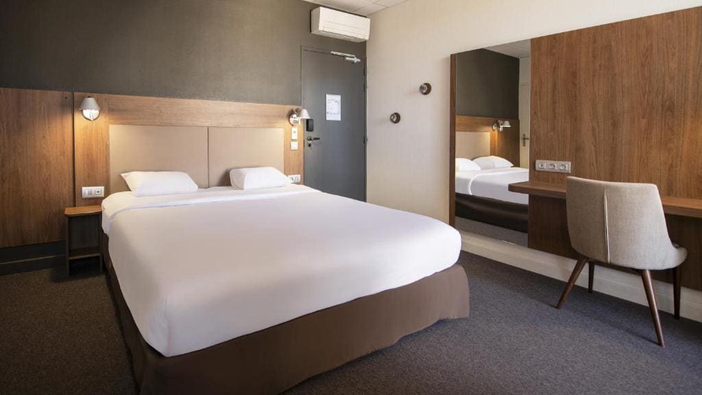 Double Room room - Image 3
