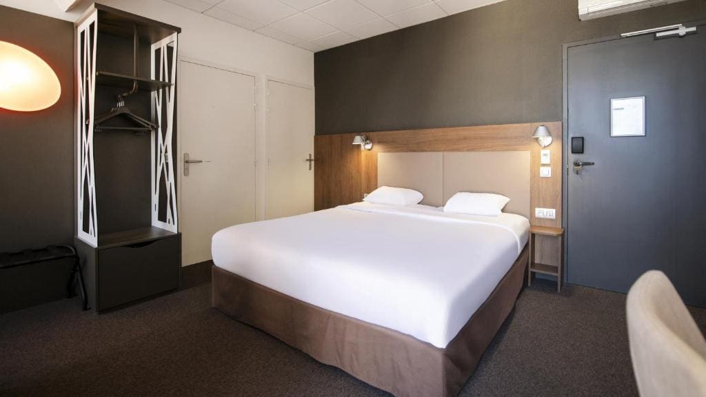 Double Room room - Image 1