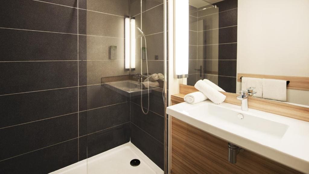 Double Room room - Image 2