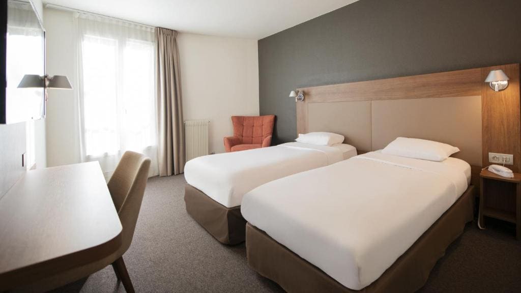 Twin Room room - Image 1