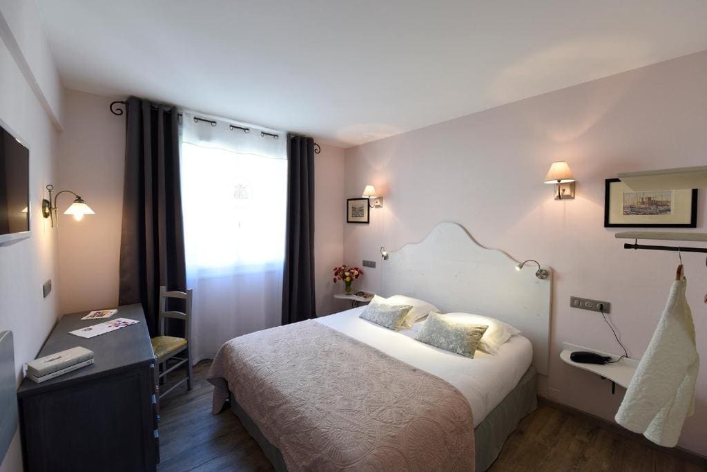 Comfort Double room - Image 1