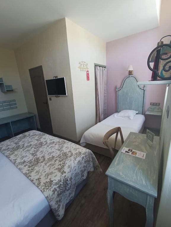 Triple Room room - Image 1