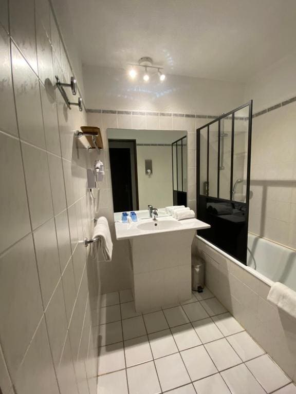 Classic Double Room room - Image 1
