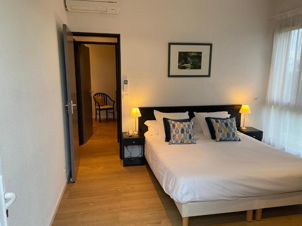 Family Suite room - Image 1