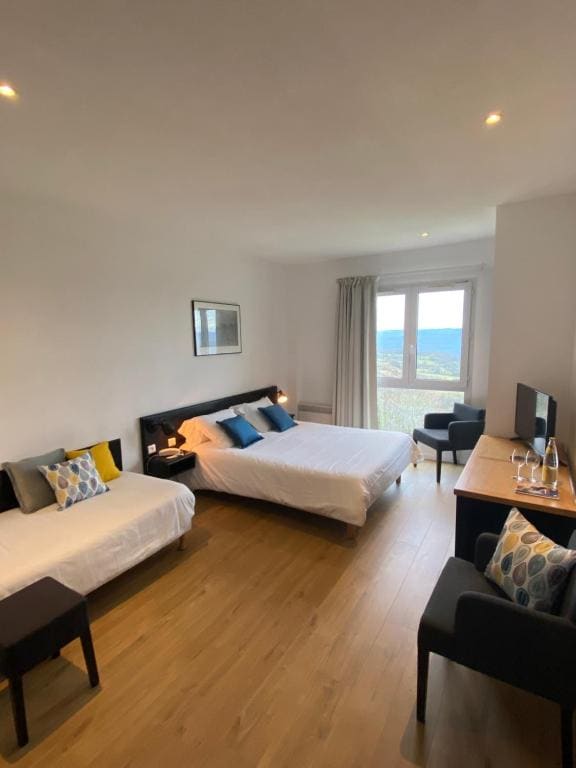 Triple Room room - Image 1