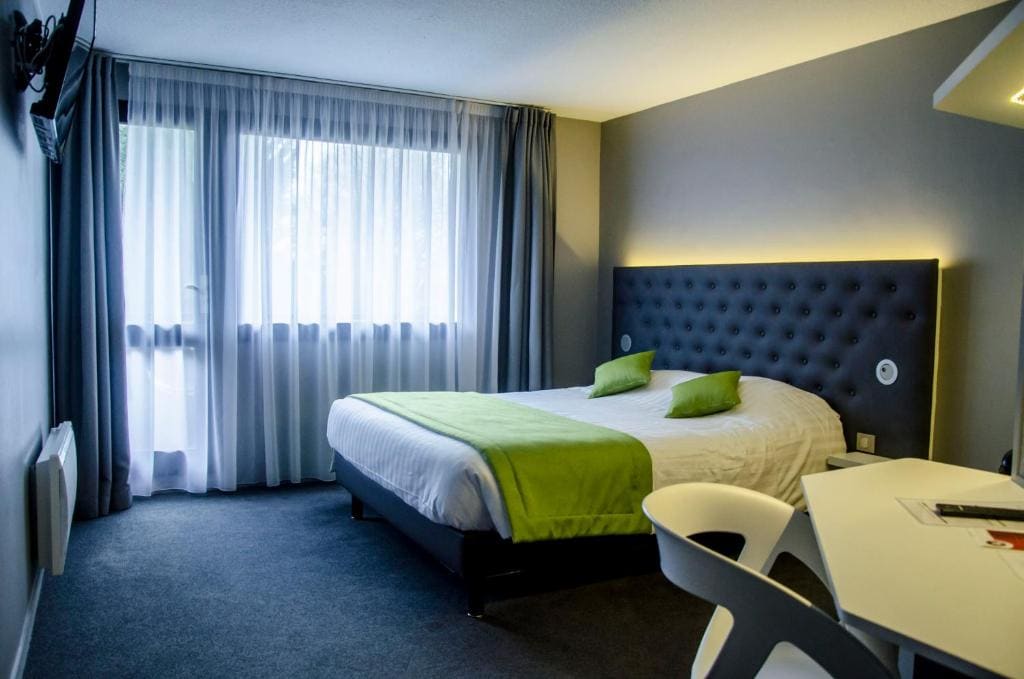 Comfort Double Room room - Image 3