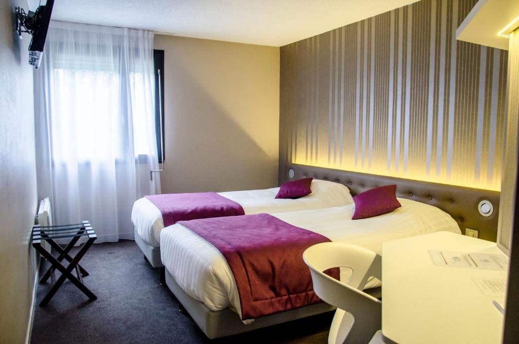 Comfort Double Room room - Image 1