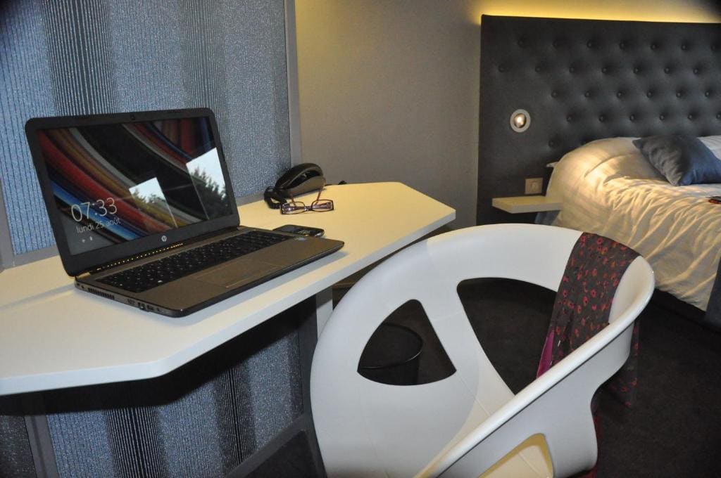 Comfort Triple Room room - Image 1