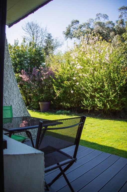 Double Room with Terrace room - Image 2
