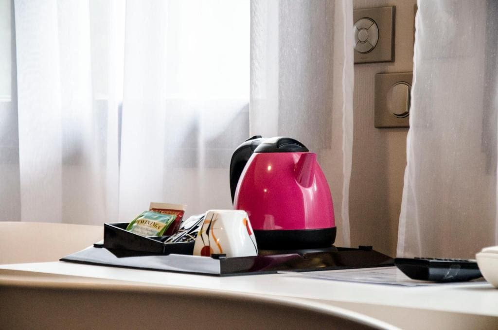 Superior Double Room room - Image 2