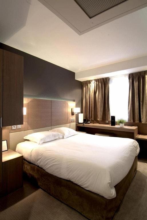 Confort Double Room room - Image 1