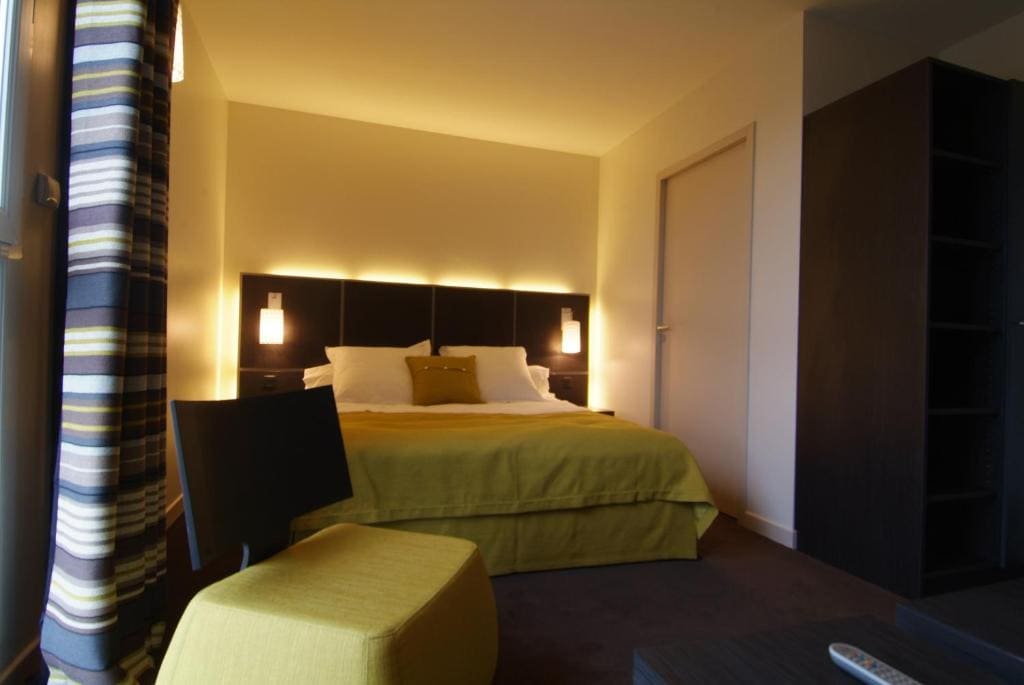 Grand Comfort Twin Room room - Image 3