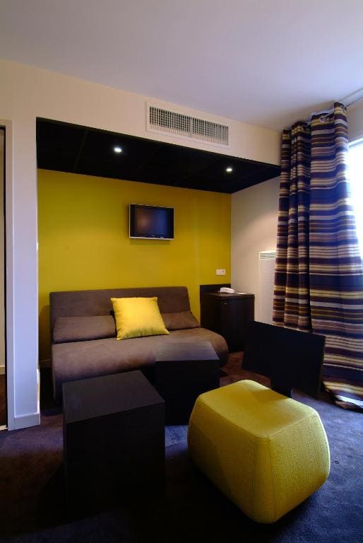 Grand Comfort Double Room room - Image 2