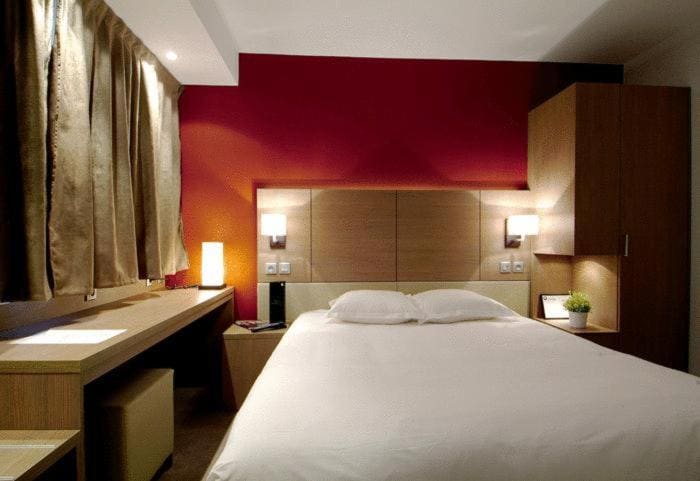 Confort Twin Room room - Image 2