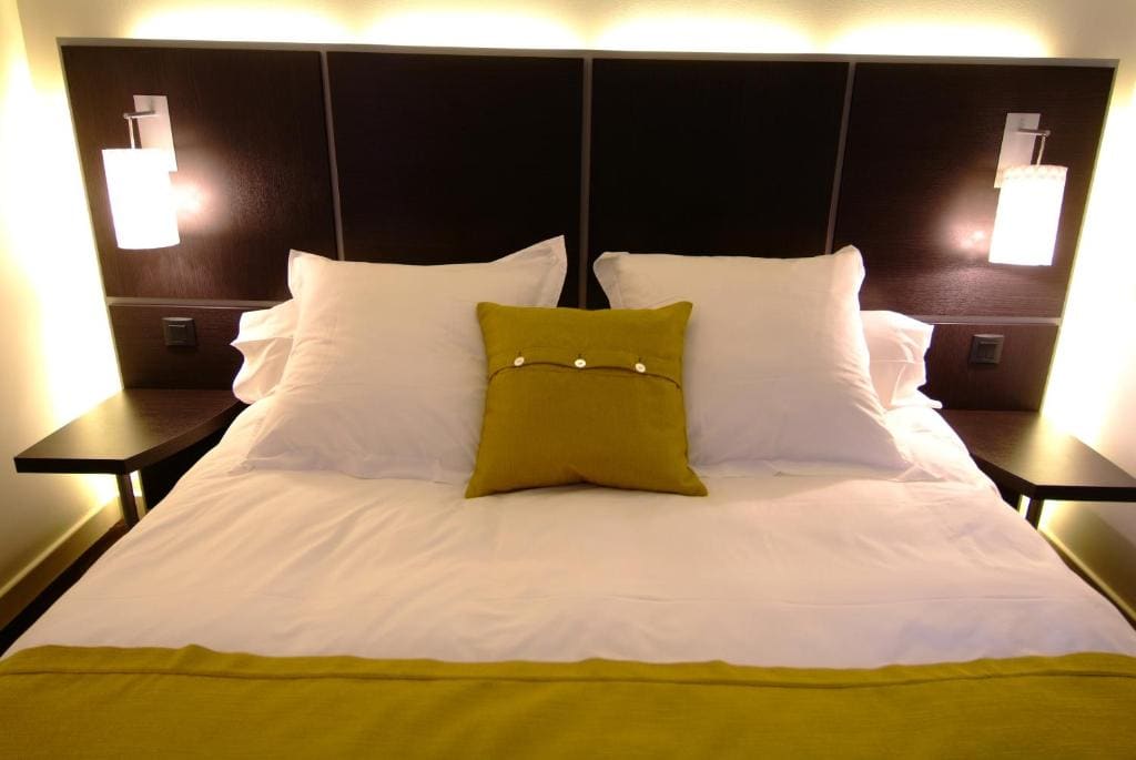 Confort Twin Room room - Image 1