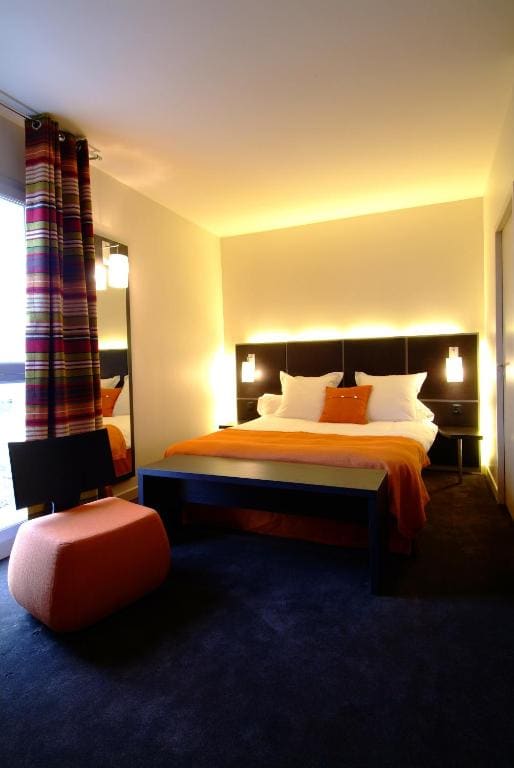 Grand Comfort Twin Room room - Image 2