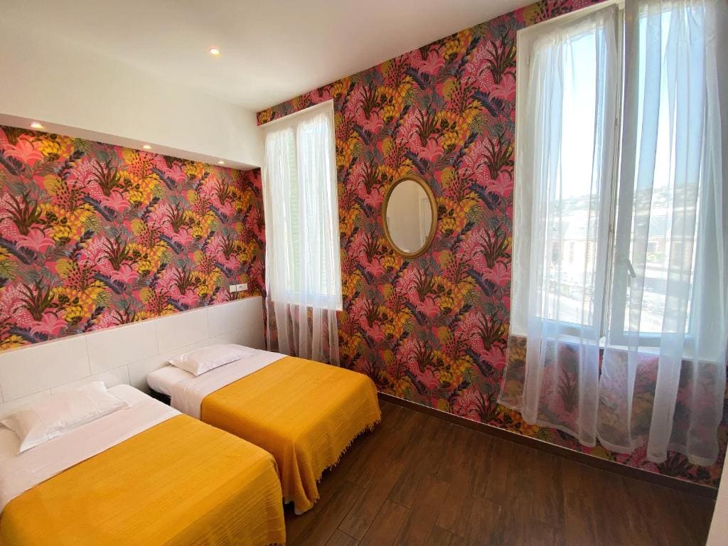 Twin Room room - Image 3