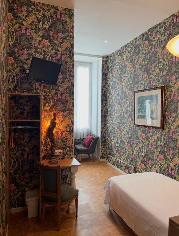 Double Room room - Image 1