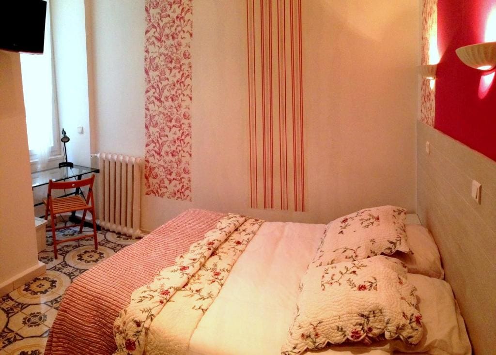 Single Room room - Image 3