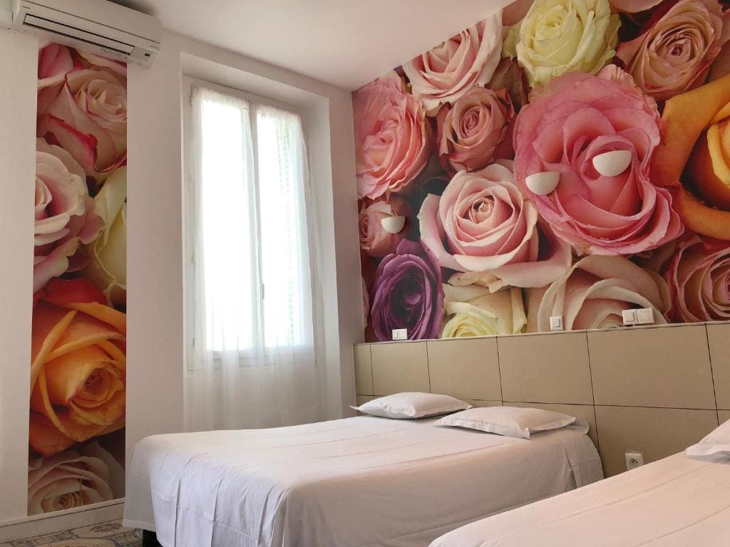 Quadruple Room room - Image 2
