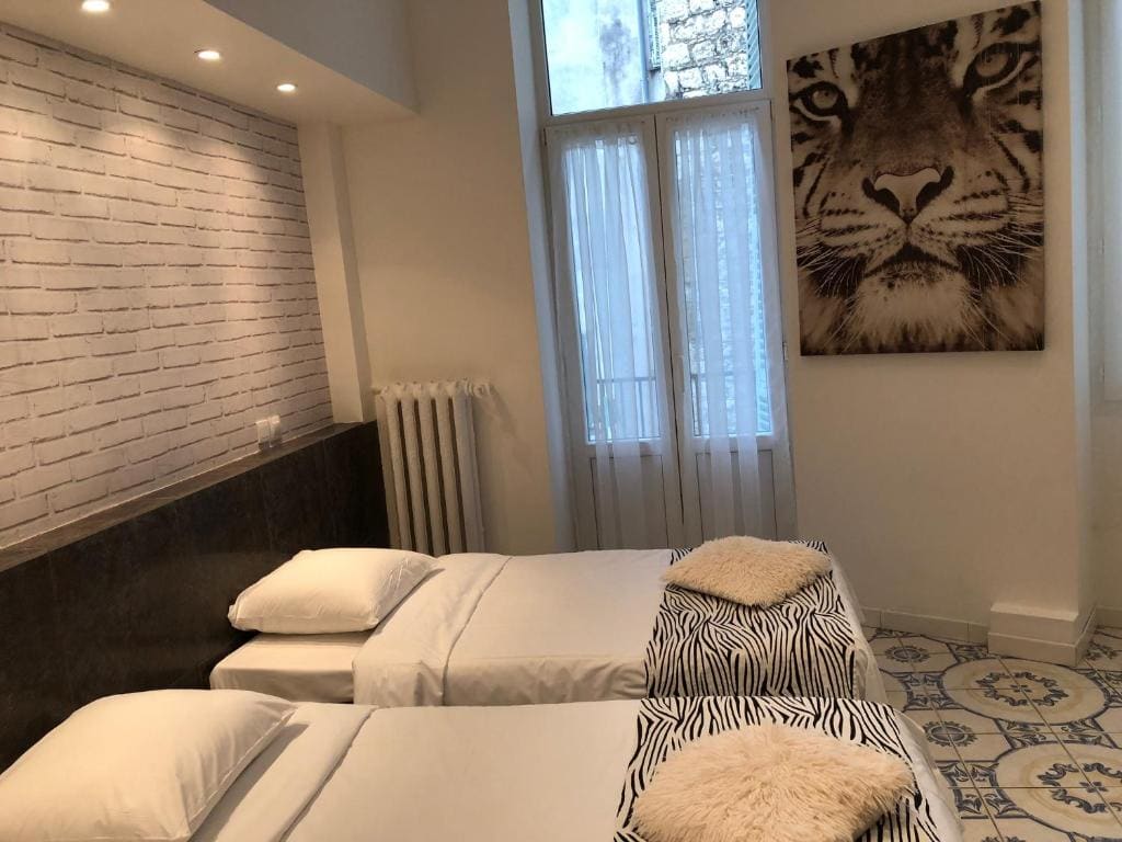 Quadruple Room room - Image 1