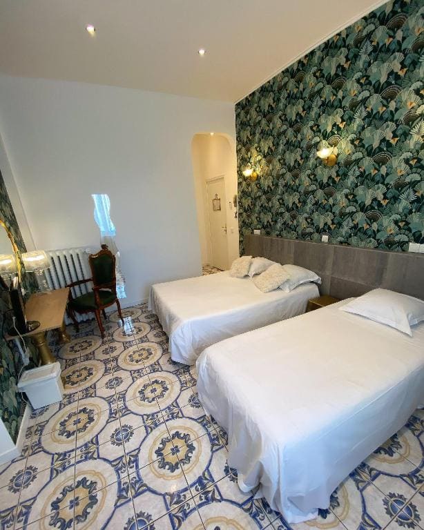 Triple Room room - Image 1
