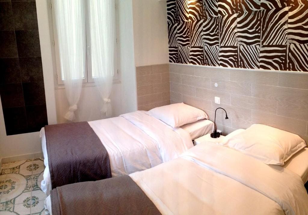 Twin Room room - Image 1