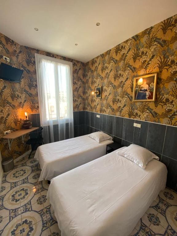 Twin Room room - Image 2