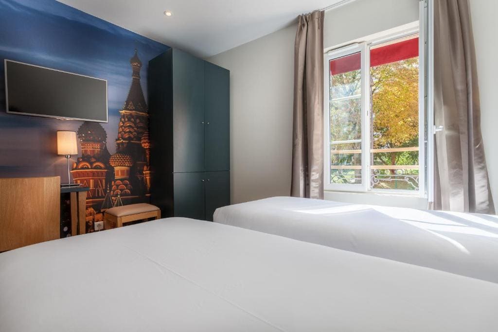 Single Room room - Image 3