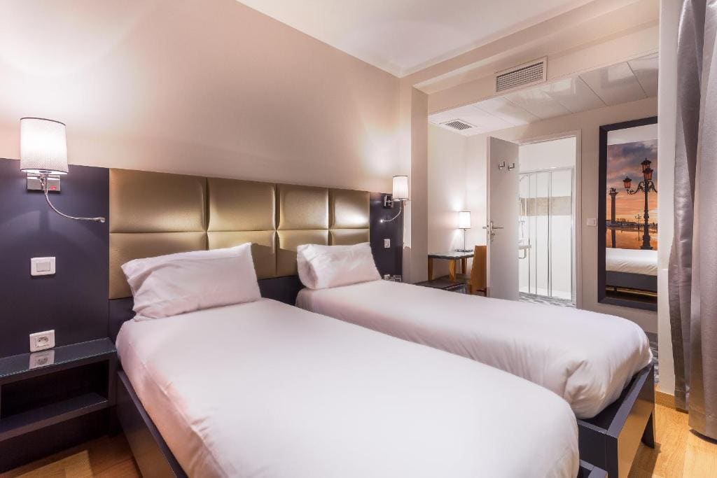 Single Room room - Image 2