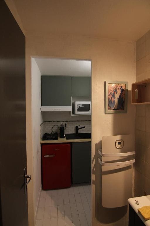 Double Room with Private Bathroom room - Image 1