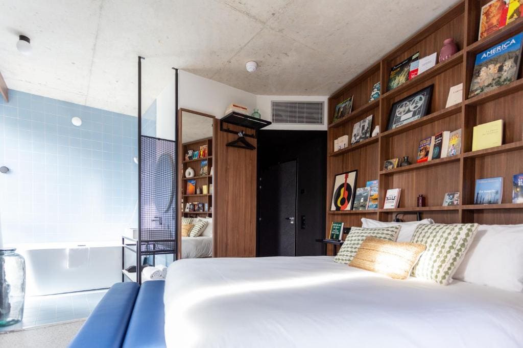 JOST COLLECTION - Deluxe Room room - Image 1
