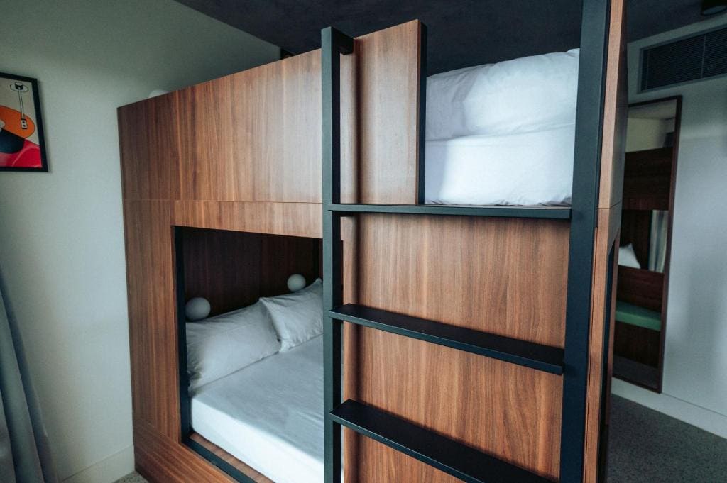 JOST OVERSIZE TWIN - Family Twin Room room - Image 2