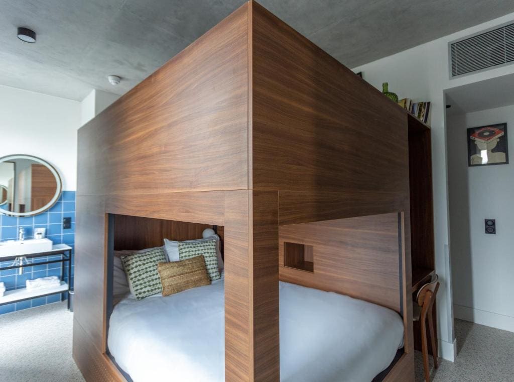 JOST OVERSIZE TWIN - Family Twin Room room - Image 3