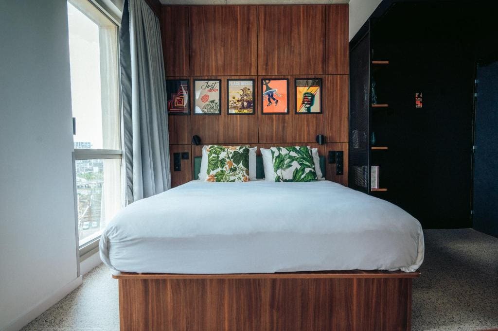 JOST THE 3 OF US - Triple Room room - Image 1