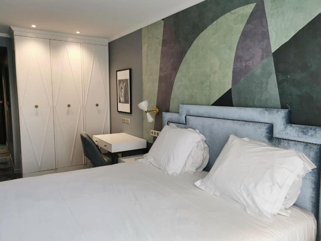 Standard Double Room room - Image 1