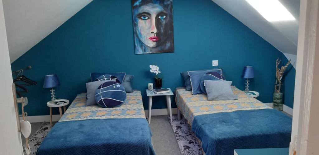 Standard Double Room room - Image 1