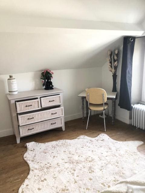Three-Bedroom House room - Image 3