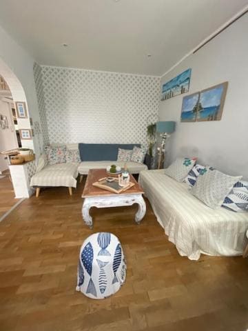 Three-Bedroom House room - Image 1