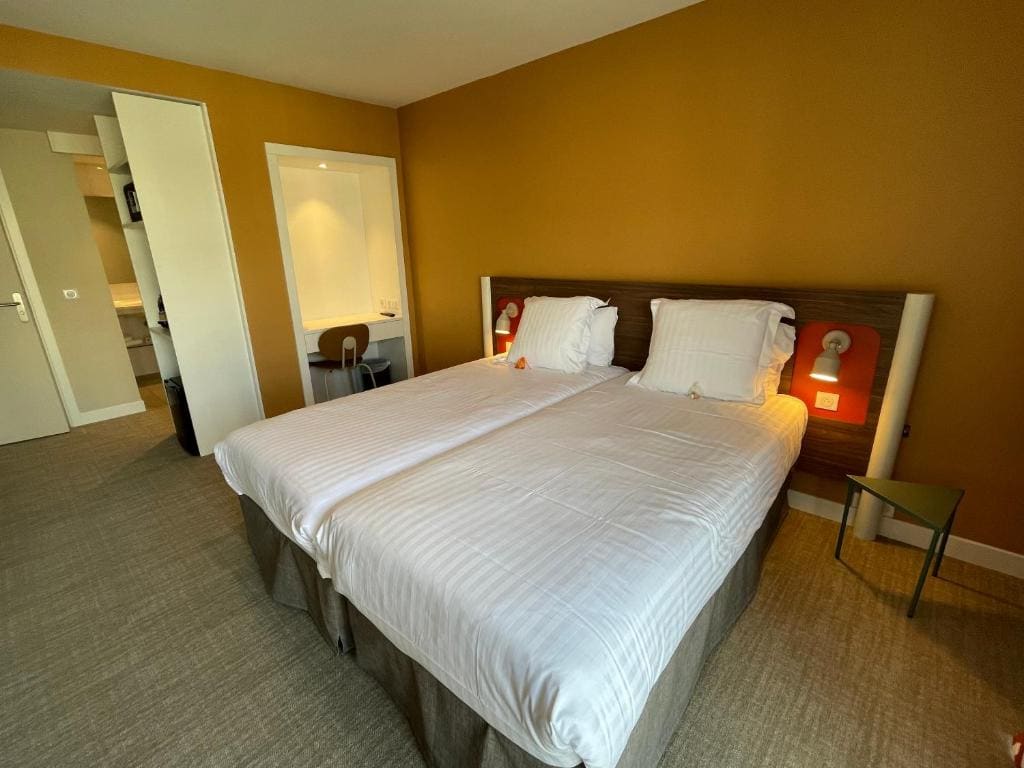 Comfort Twin Room room - Image 1