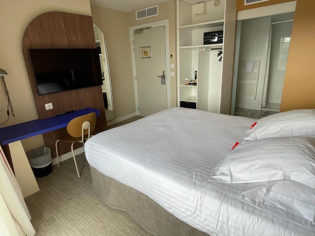 Comfort Double Room room - Image 2