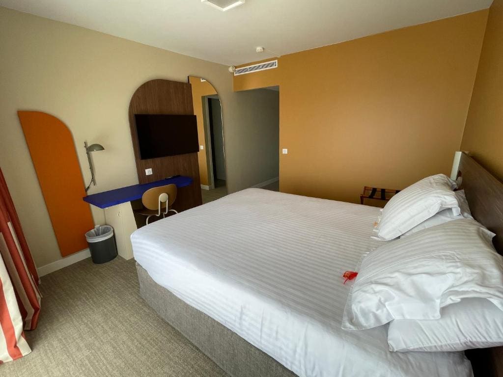 Prestige Double Room room - Image 1