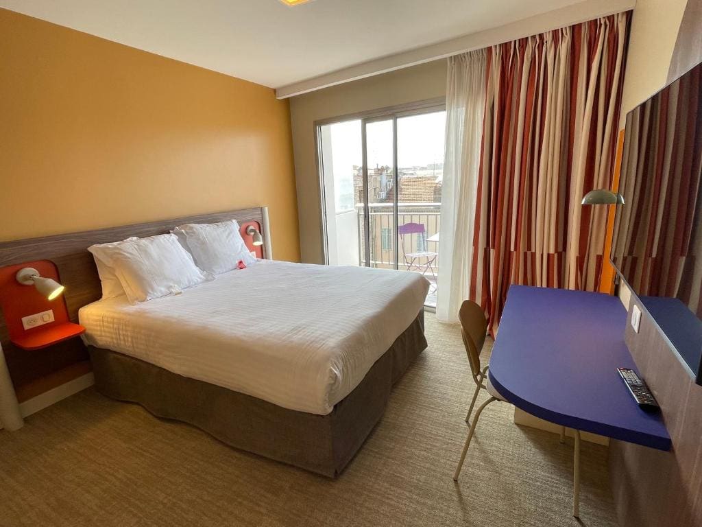 Prestige Double Room room - Image 3