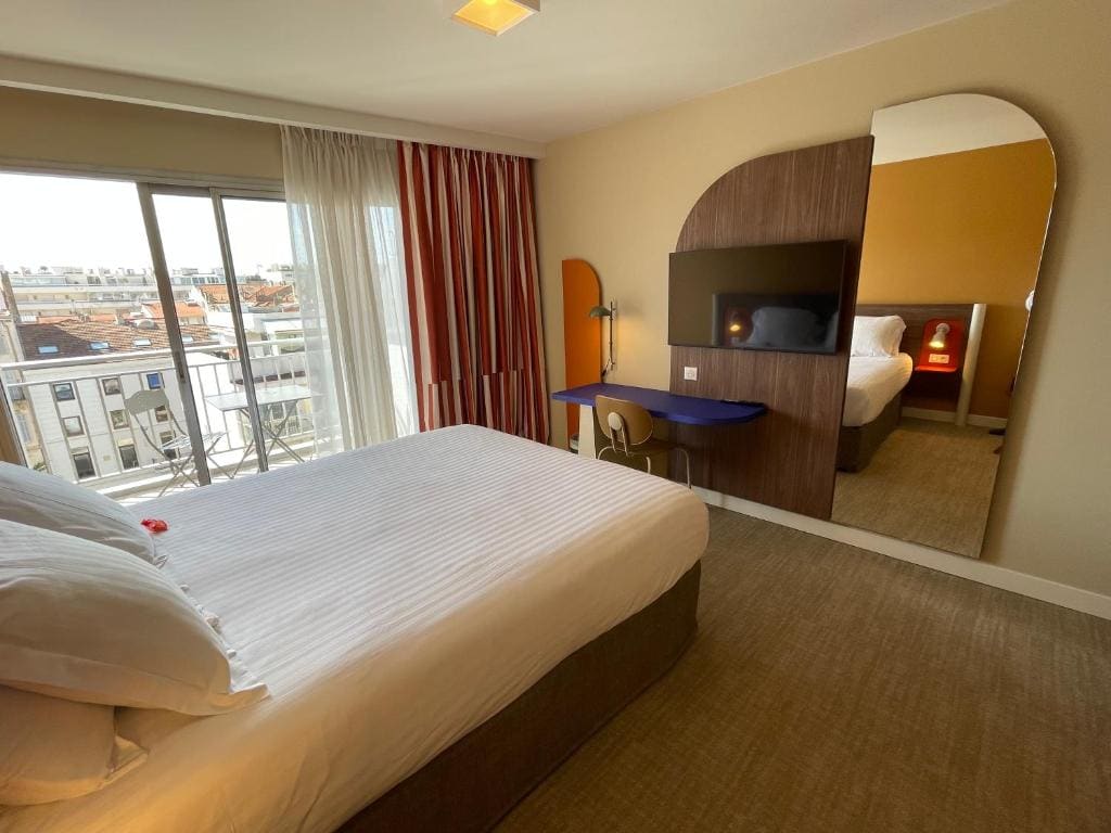 Prestige Double Room room - Image 2
