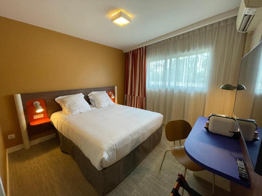 Standard Double Room room - Image 1